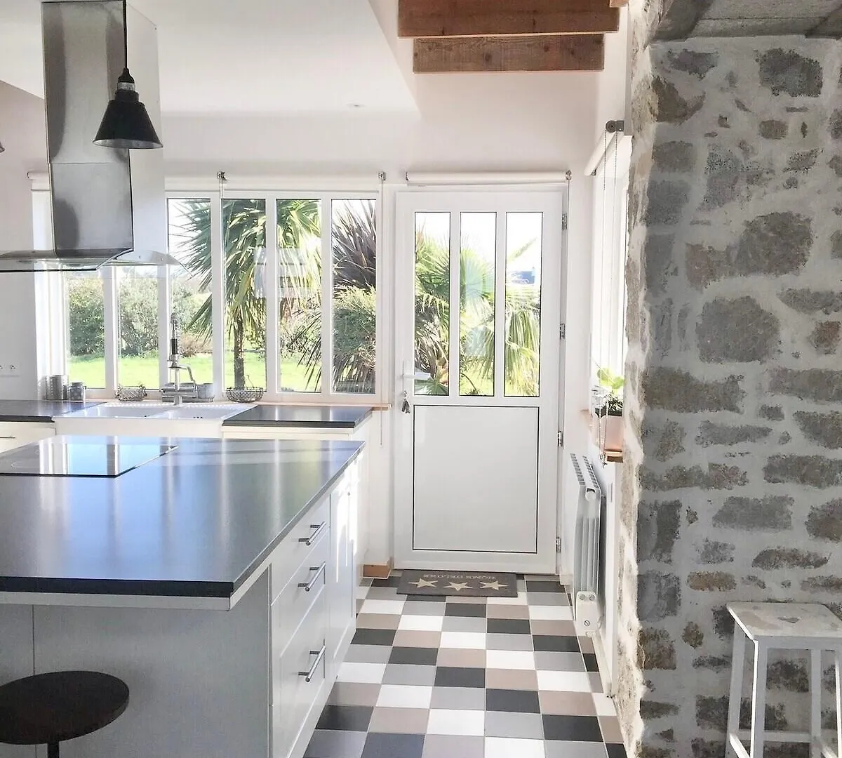 Feriehus Maison Tarte Au Miel Atelier Penmarch Frankrig