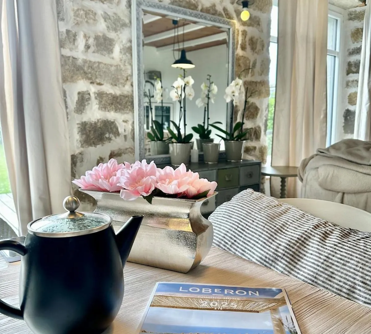 Feriehus Maison Tarte Au Miel Atelier Penmarch Frankrig