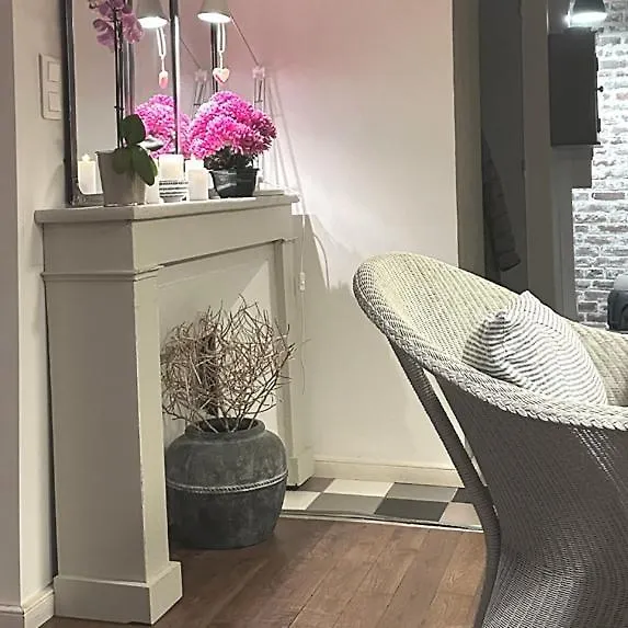 Maison Tarte Au Miel Atelier Penmarch Feriehus Penmarcʼh