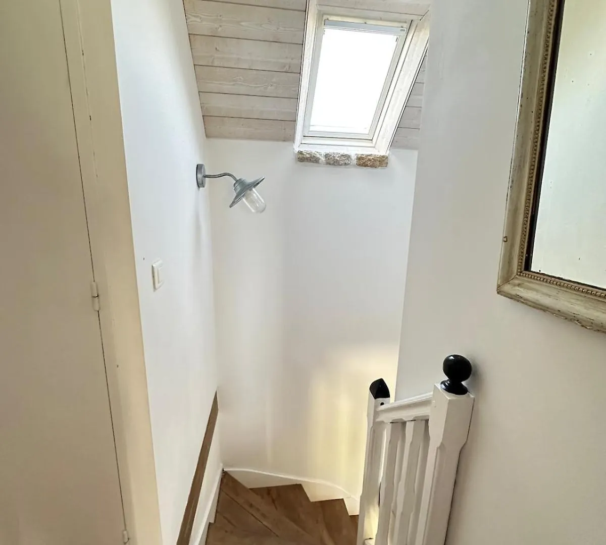 Feriehus Maison Tarte Au Miel Atelier Penmarch Frankrig